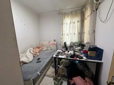 银湖·波尔卡国际花园