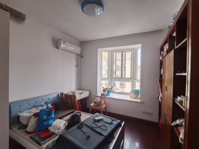 南瑞新城锦秋园