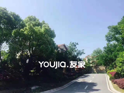 桃花源墅-接文才