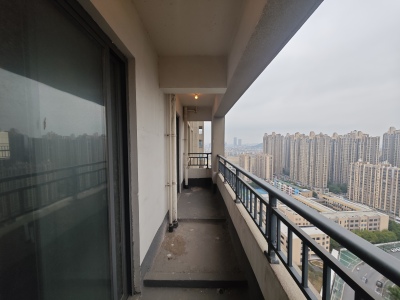 朝辉东方城三区