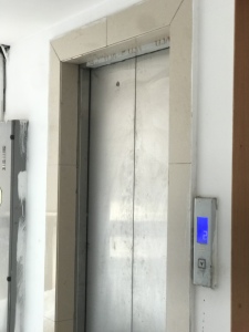 鲁港新镇三期五区