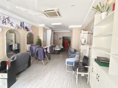 安粮城市广场3期