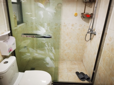 旭日天都二组团