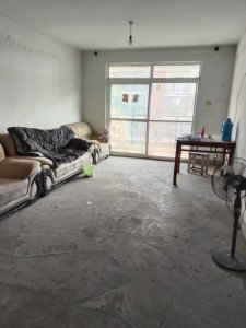 白马浅湾安置区