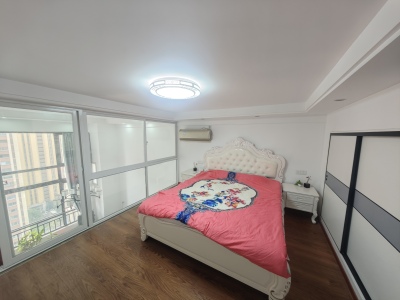 朝辉东方城三区