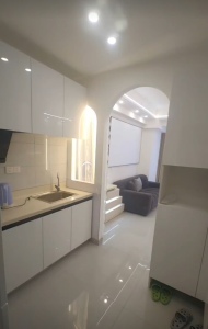 华强广场1室0厅1卫西中装真实好房