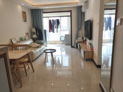 秀山信达城二期