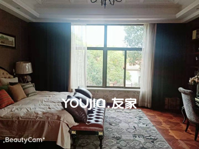 桃花源墅-骆海燕