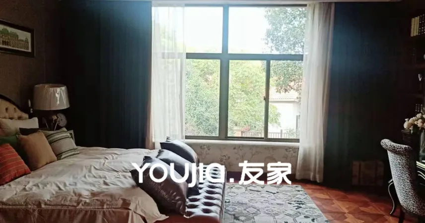 桃花源墅-骆海燕