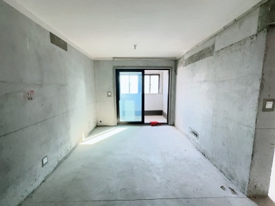 港龙湖山映3室2厅1卫南毛坯真实好房