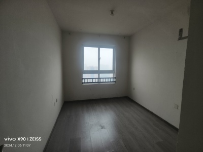 安粮城市广场3期