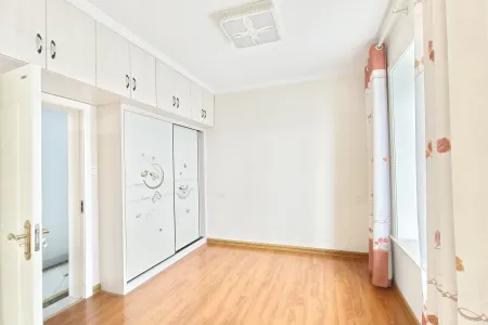 香江比华利山庄3房2厅1卫南豪装真实好房