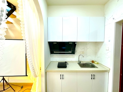 东方龙城景福苑