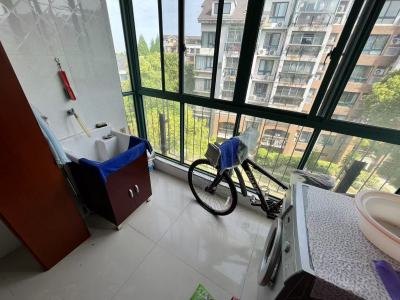 凤凰城中岛海棠苑