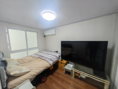 朝辉东方城三区