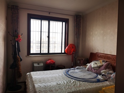 旭日天都二组团