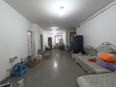 绿地新里海顿公馆