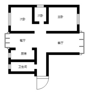 香江比华利山庄