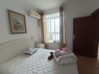 弋江嘉园二期鸿泰园