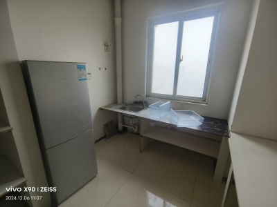 安粮城市广场3期