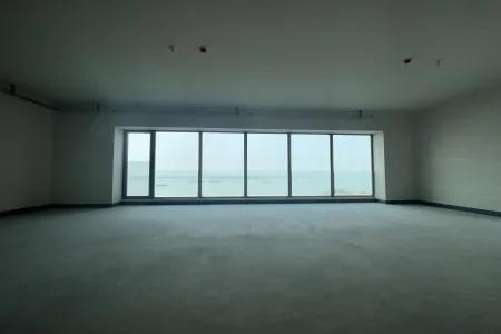 伟星蔚蓝海岸5房2厅3卫东西毛坯真实好房