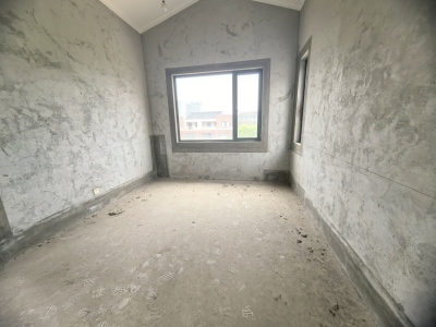 伟星蓝山半山墅