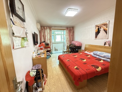 团结路4号4室1厅1卫南精装真实好房