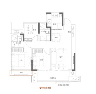 保利和光瑞府