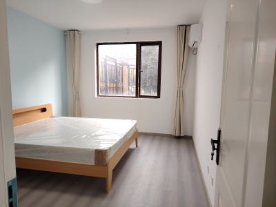 伟星公园大道壹号