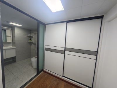 朝辉东方城三区