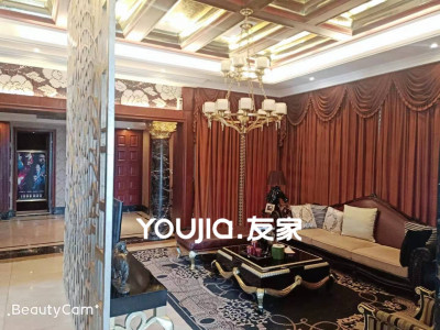 桃花源墅-接文才