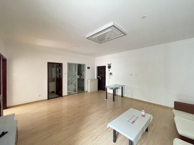 长江长现代城南区(二期)