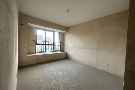 昌建融创枫丹壹号