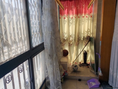 银湖·波尔卡国际花园