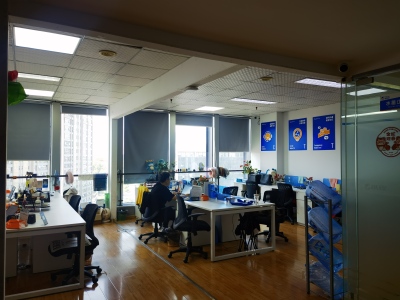 伟星时代金融中心