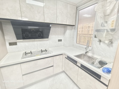 秀山信达城三区