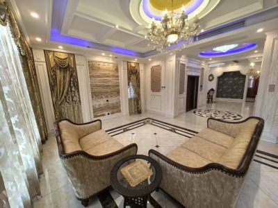 凤凰城北岛观湖别墅