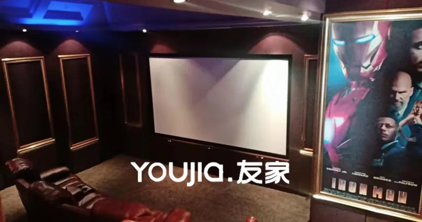 桃花源墅-骆海燕