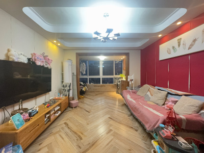 伟星蓝山南区