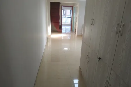 朝辉东方城一区