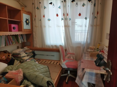 秀山信达城二期