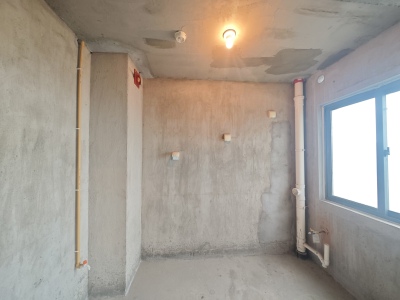 朝辉东方城三区