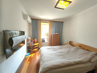 南瑞新城锦秋园