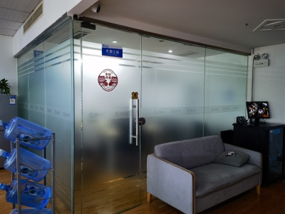 伟星时代金融中心