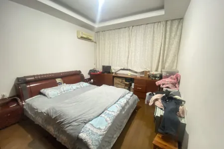 三华小区3房2厅1卫南北精装真实好房