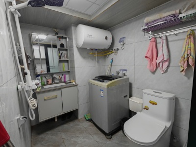 朝辉东方城三区