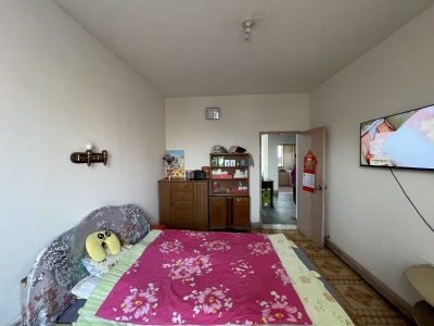 环球小区 2室1厅1卫 1,000元/月 南北通透