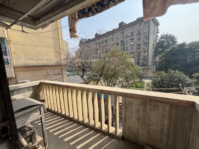 延安路二十五号