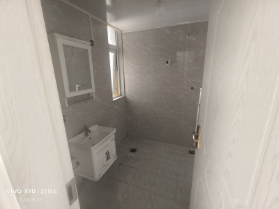 安粮城市广场3期