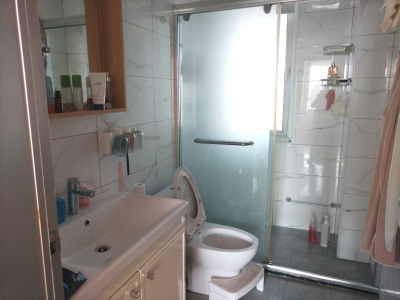 秀山信达城二期